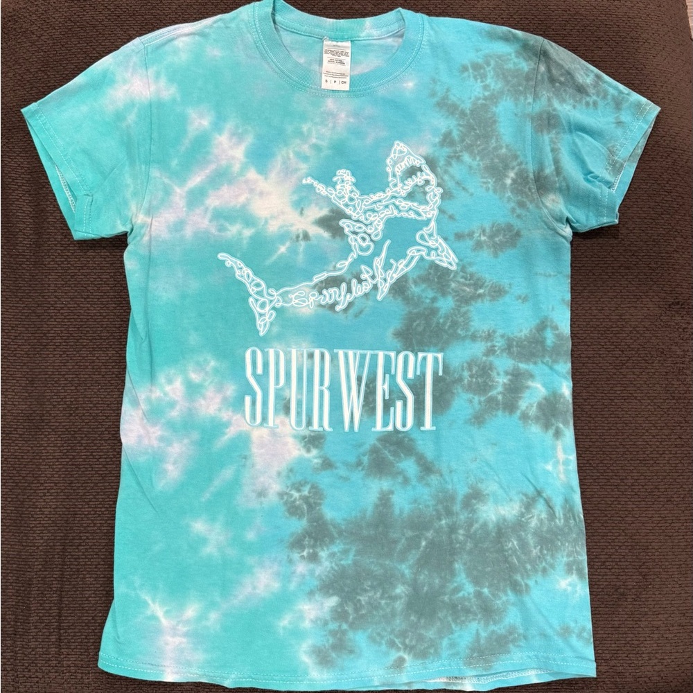 Spurwest Shark Tee